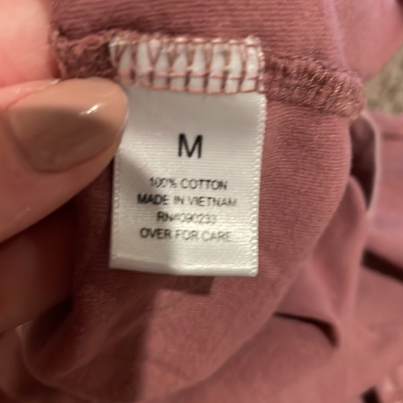 Pacusn Long Sleeve Shirt - Picture 5 of 5